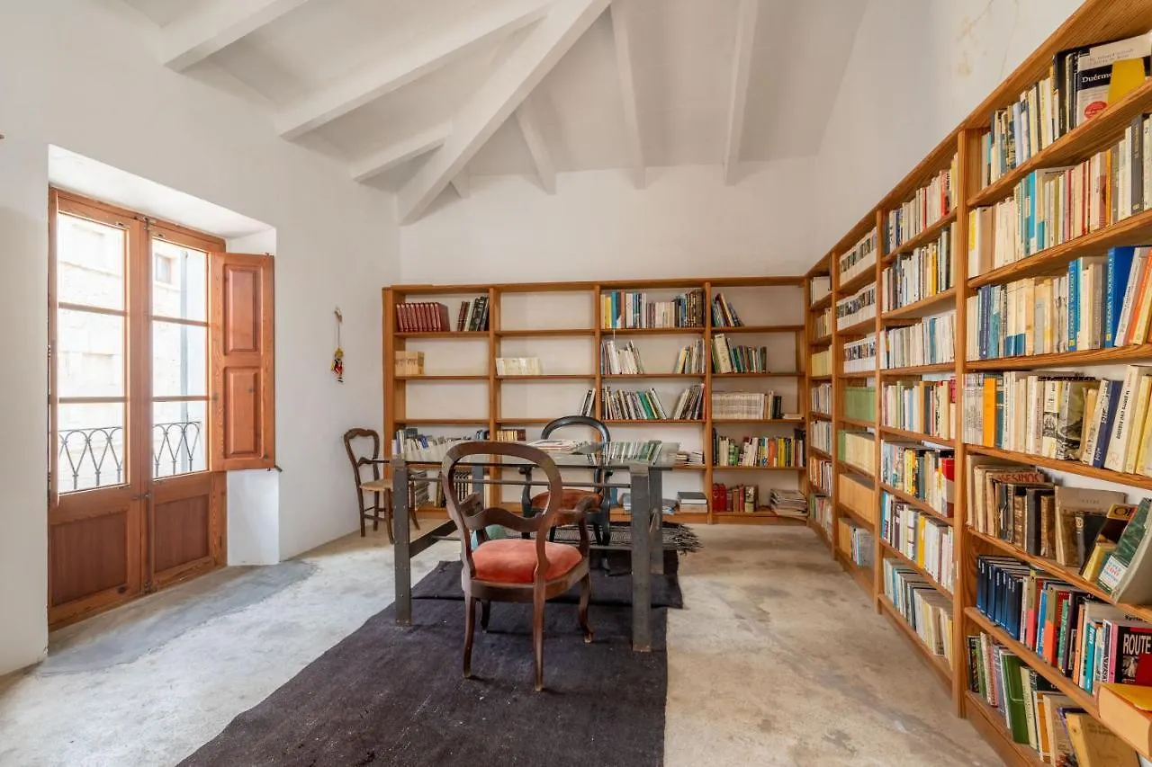 Vakantiehuis Arta - 4337 Mallorca