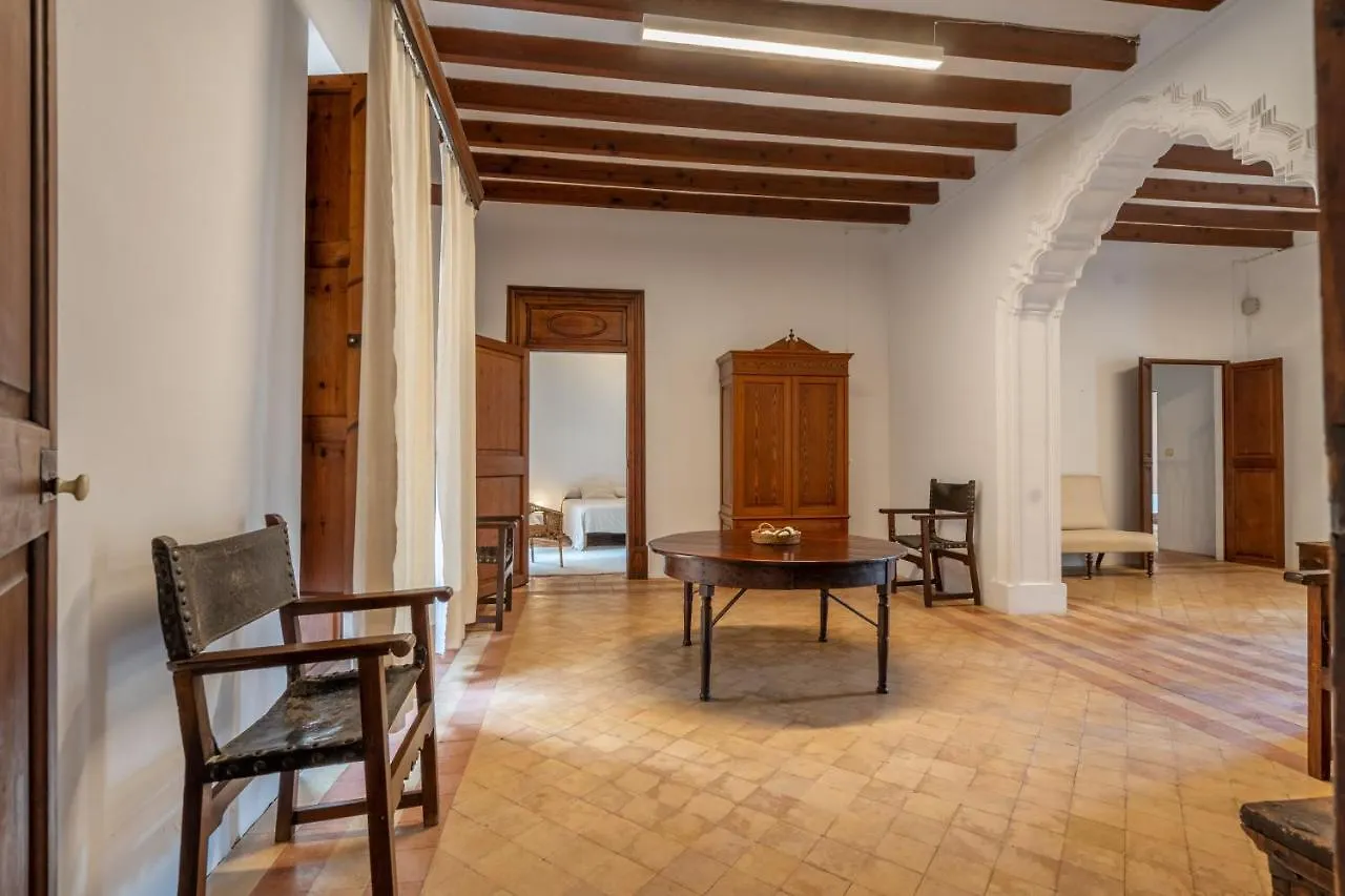 Vakantiehuis Arta - 4337 Mallorca