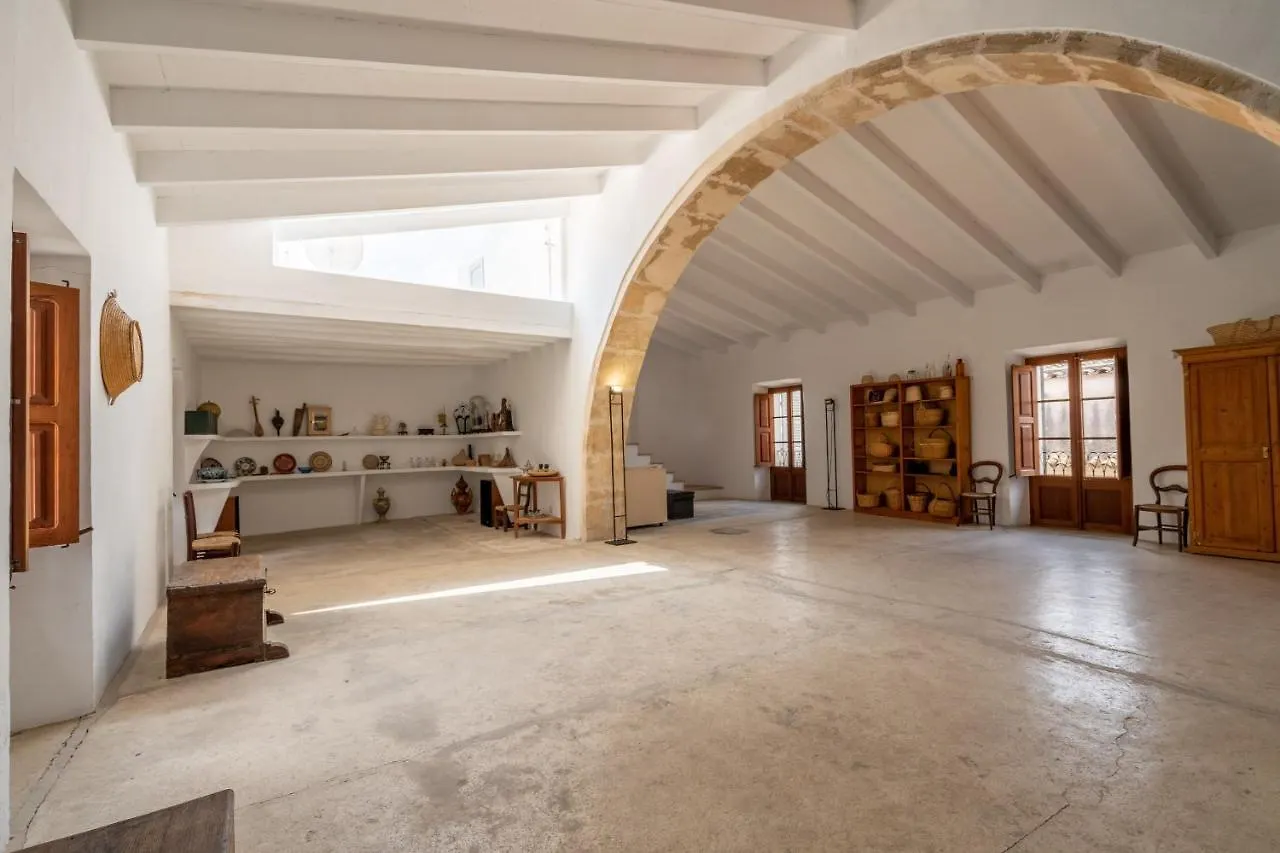 Vakantiehuis Arta - 4337 Mallorca