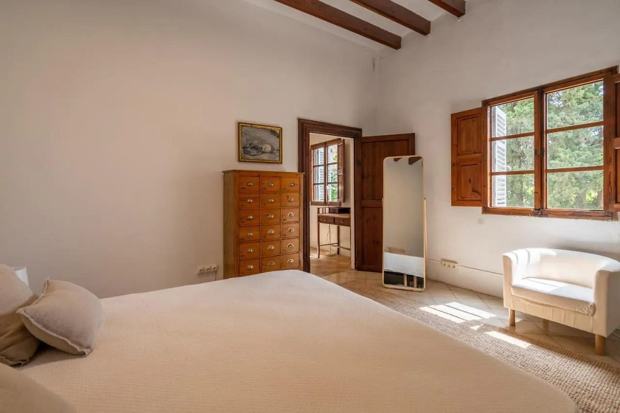 Vakantiehuis Arta - 4337 Mallorca Spanje