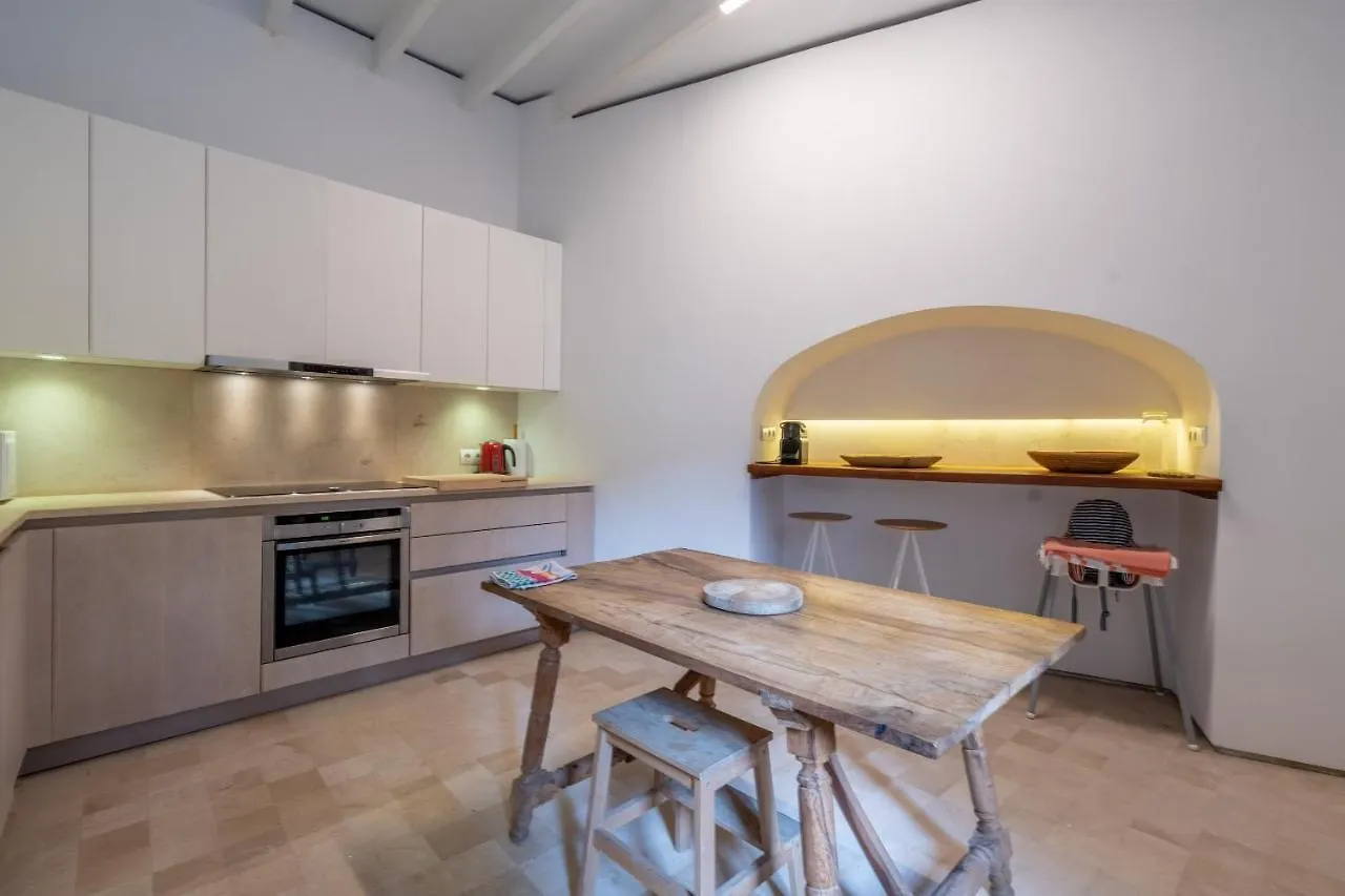 Vakantiehuis Arta - 4337 Mallorca